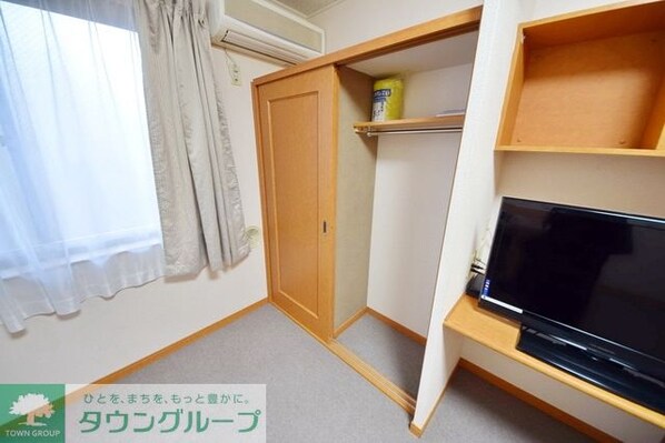 レオパレスコンフォート平松の物件内観写真